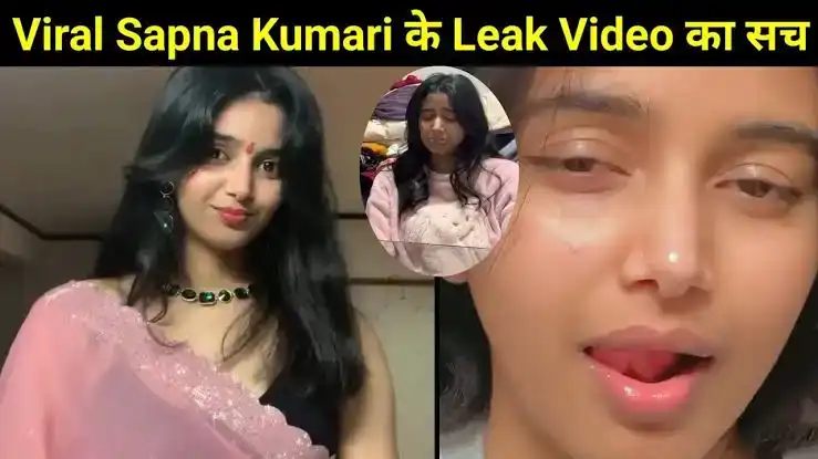 Sapna Shah Leaks Video 16menit Goes Viral –Scandal That Boom Video Shocking! राजकुमारी सपना शाह का पूरा वायरल वीडियो